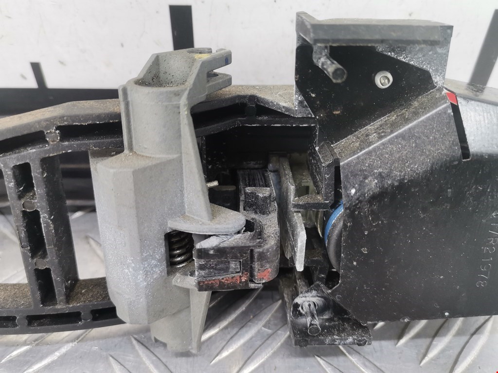 Ручка двери передней наружная правая FORD C-MAX 2003-2010