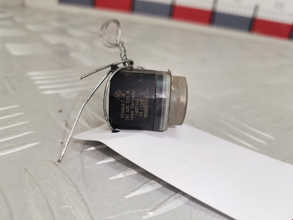 Датчик парковки RENAULT Laguna 2007-2015