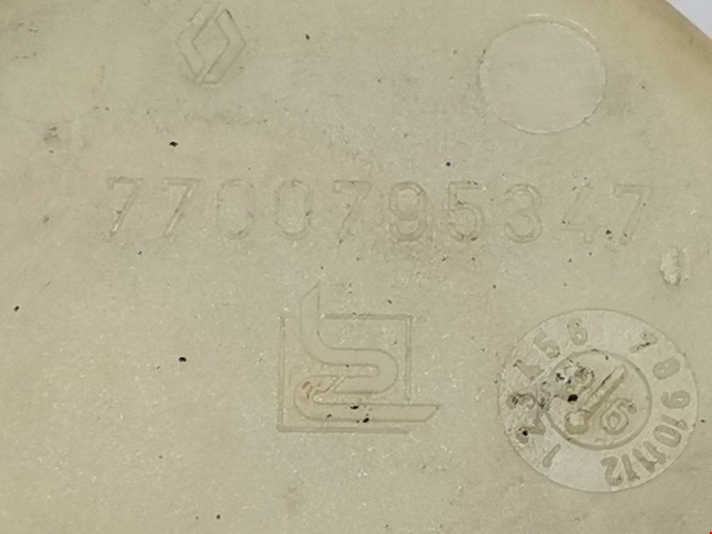 Бачок ГУР (гидроусилителя) RENAULT Scenic I 1996-2003