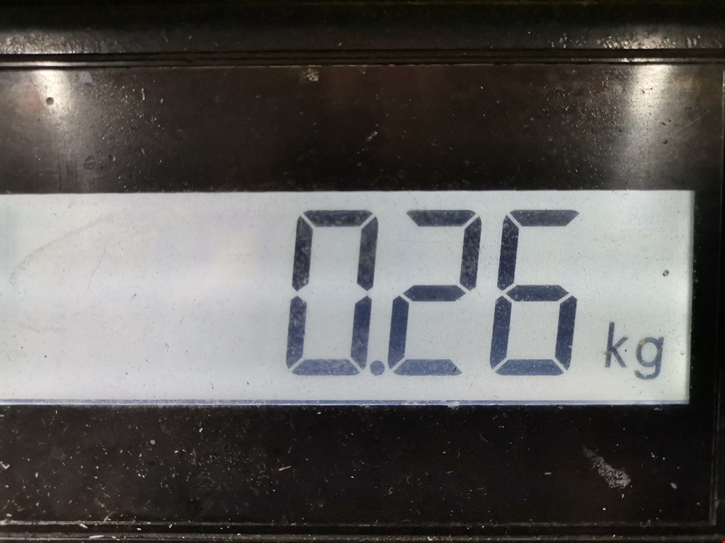 Бачок ГУР (гидроусилителя) RENAULT Scenic I 1996-2003