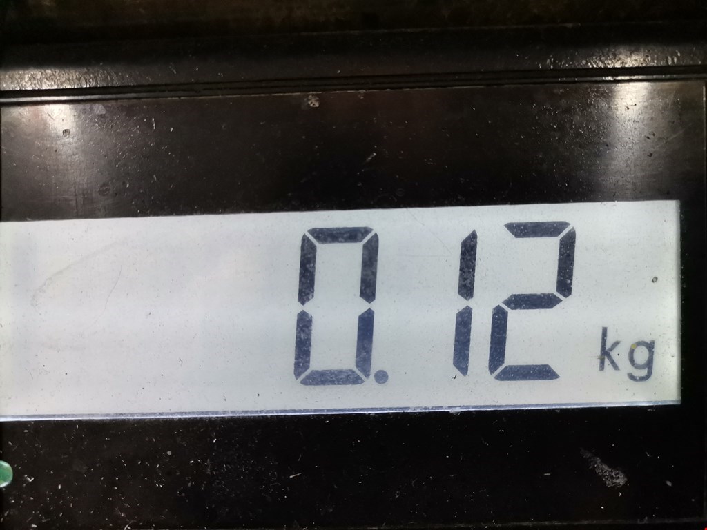 Клапан вентиляции топливного бака RENAULT Scenic I 1996-2003