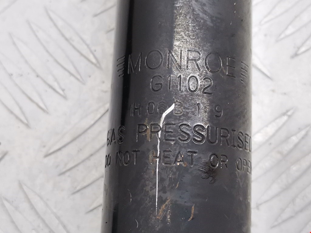 Амортизатор задний правый KIA Picanto 2004-2011