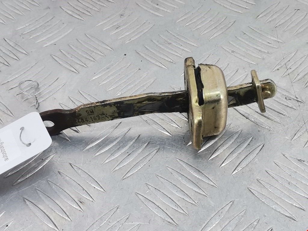 Ограничитель открывания двери OPEL Corsa B 1993-2000