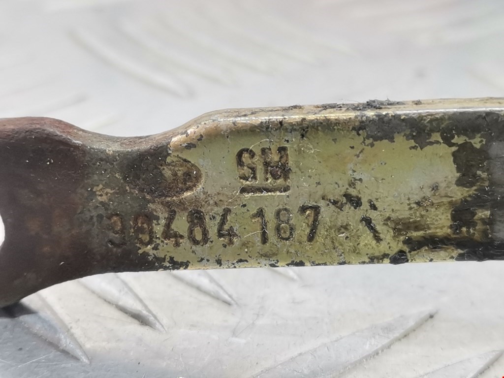 Ограничитель открывания двери OPEL Corsa B 1993-2000