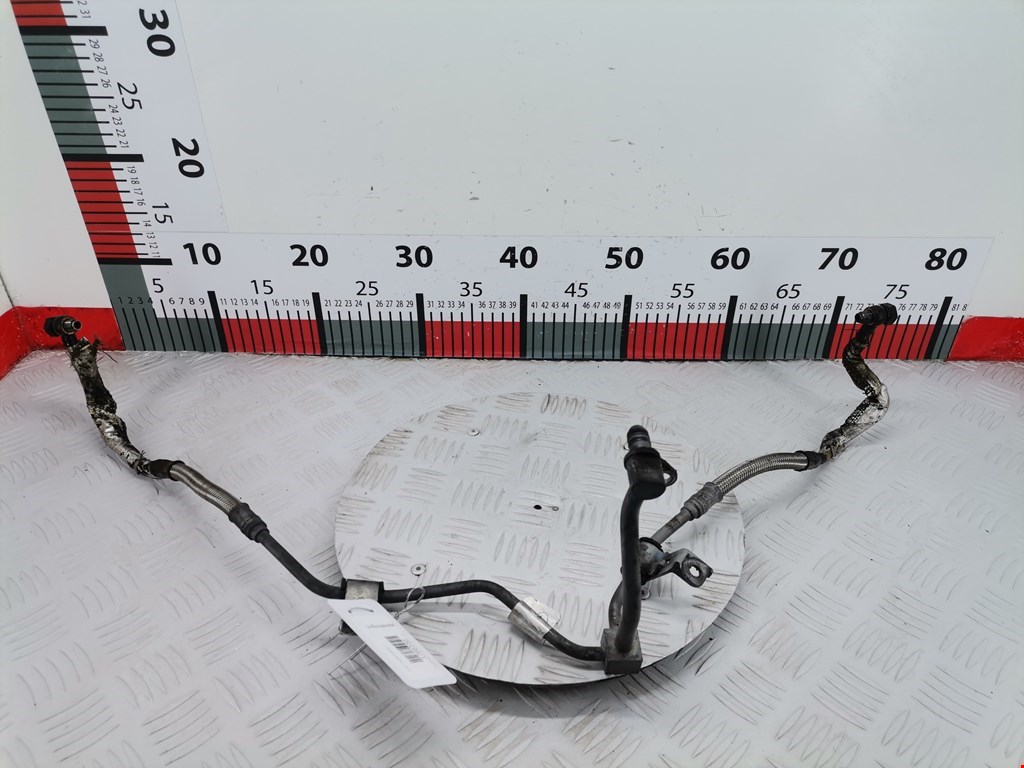 Трубка нагнетателя LAND ROVER Range Rover Sport 2005-2013