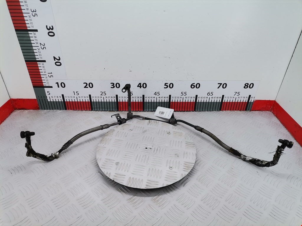 Трубка нагнетателя LAND ROVER Range Rover Sport 2005-2013