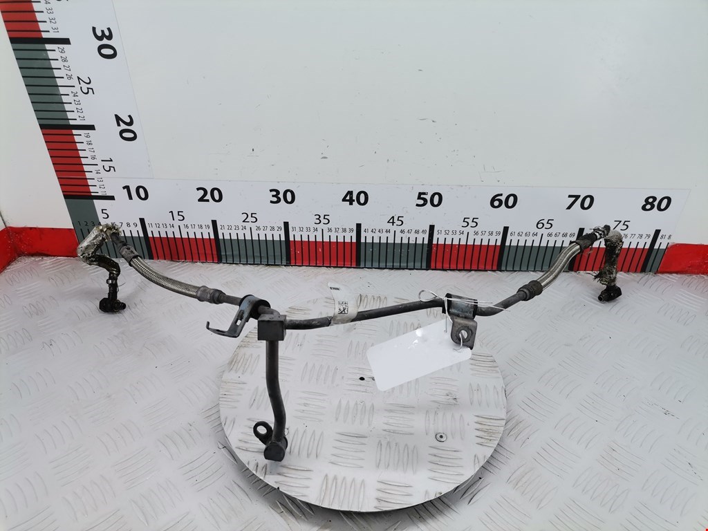 Трубка нагнетателя LAND ROVER Range Rover Sport 2005-2013