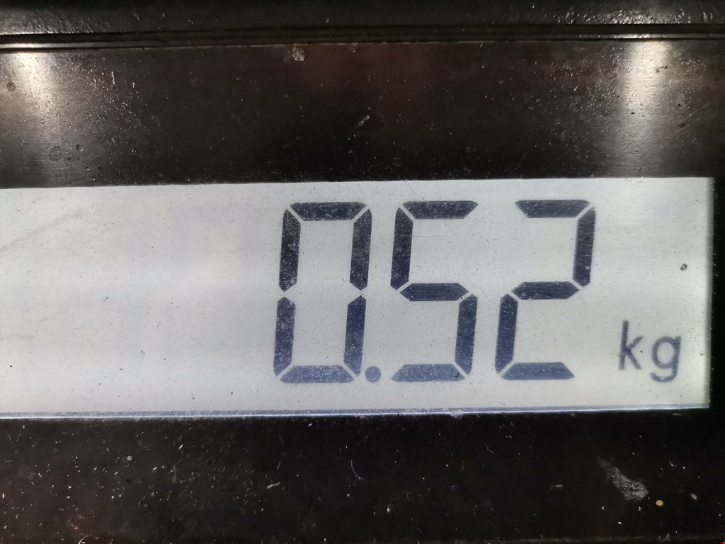 Трубка нагнетателя LAND ROVER Range Rover Sport 2005-2013