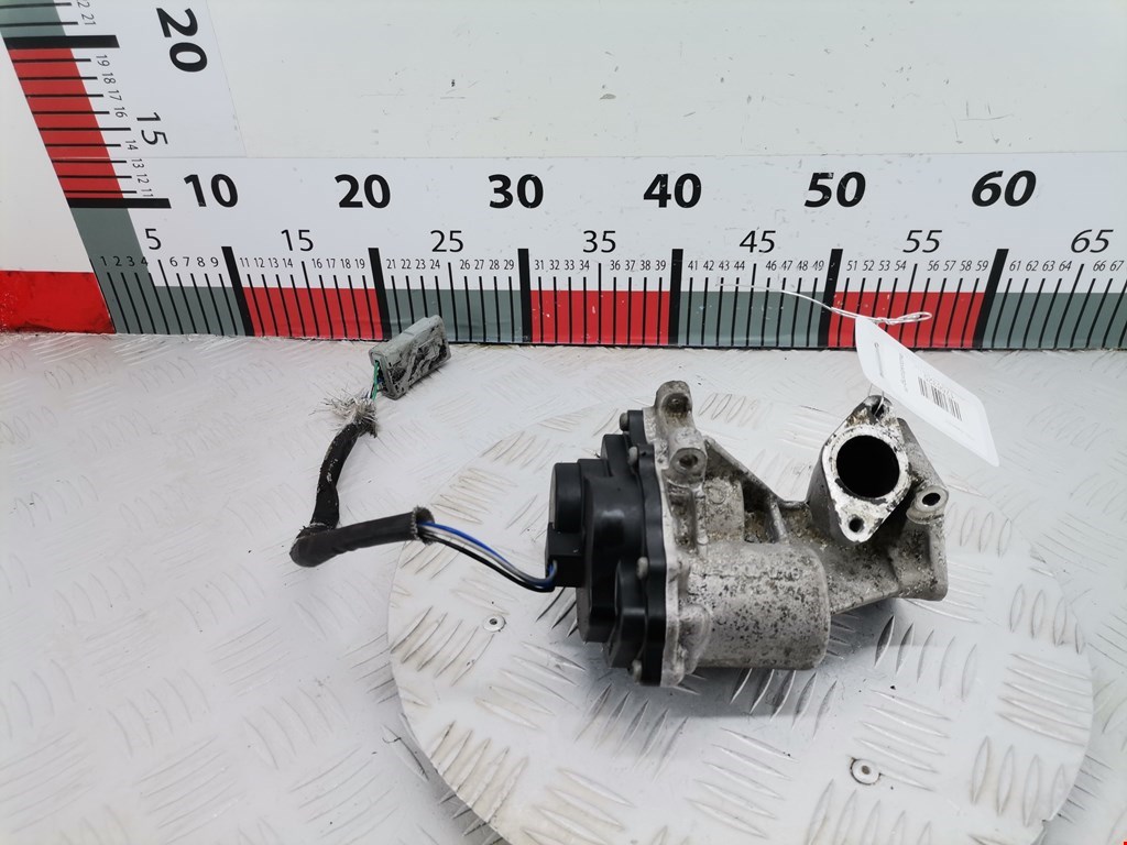 Клапан ЕГР EGR Land Rover Range Rover Sport 1 (2005-2013)
