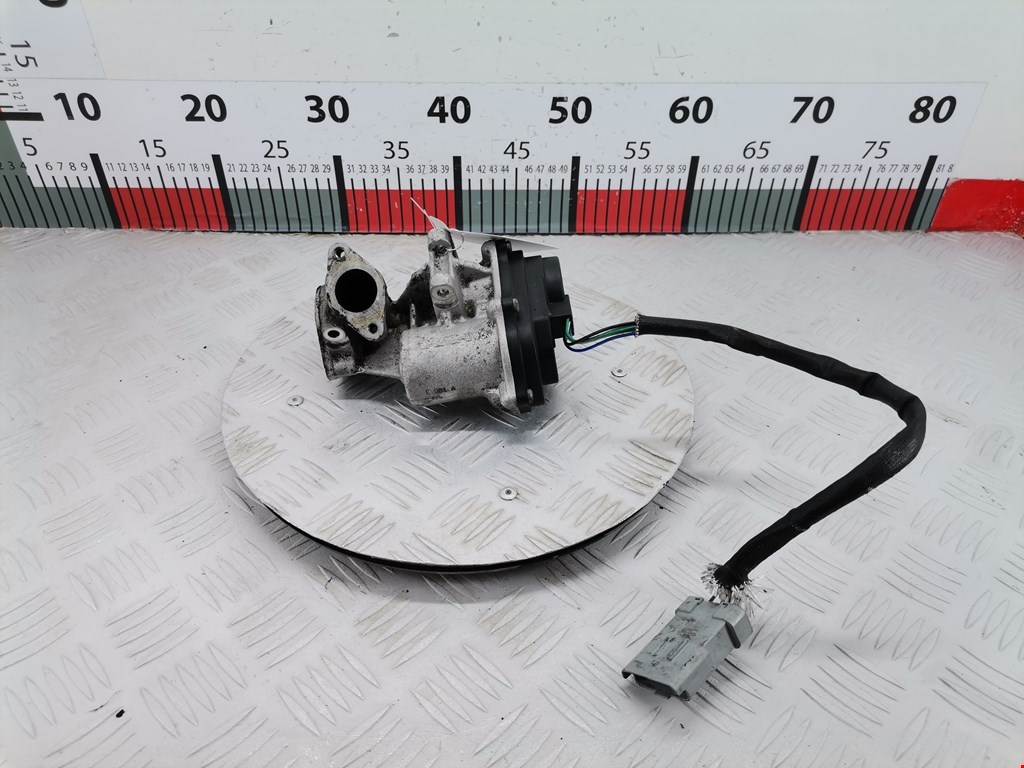 Клапан ЕГР EGR Land Rover Range Rover Sport 1 (2005-2013)