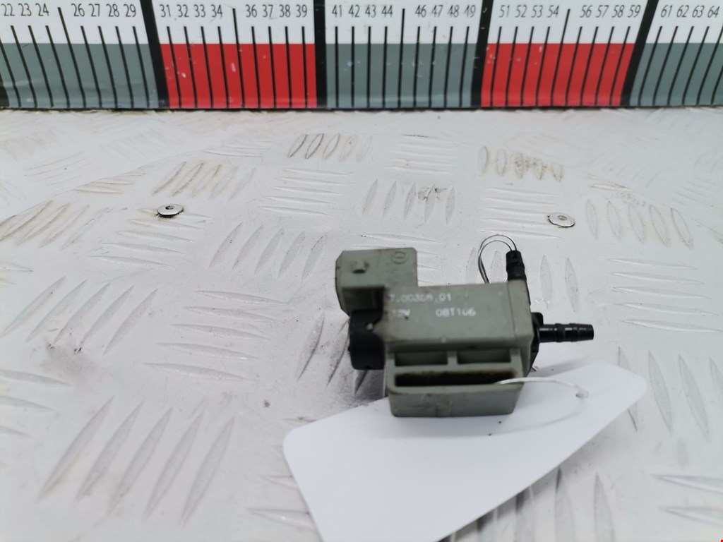 Клапан воздушного фильтра Land Rover Range Rover Sport 1 (2005-2013)