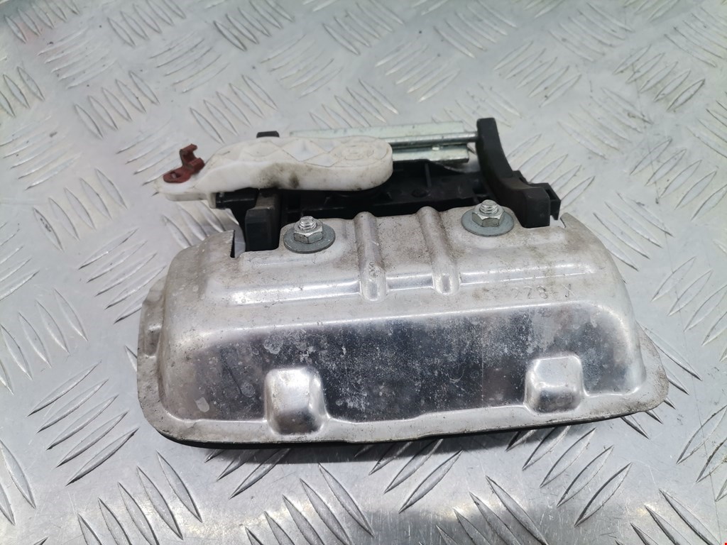 Ручка двери задней наружная левая OPEL Zafira A 1999-2005