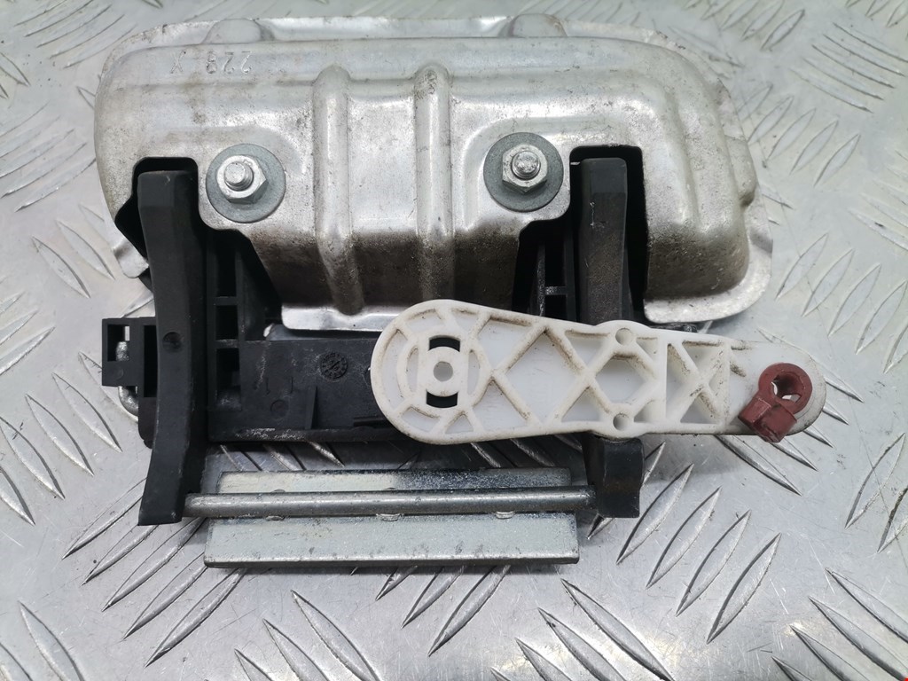 Ручка двери задней наружная левая OPEL Zafira A 1999-2005