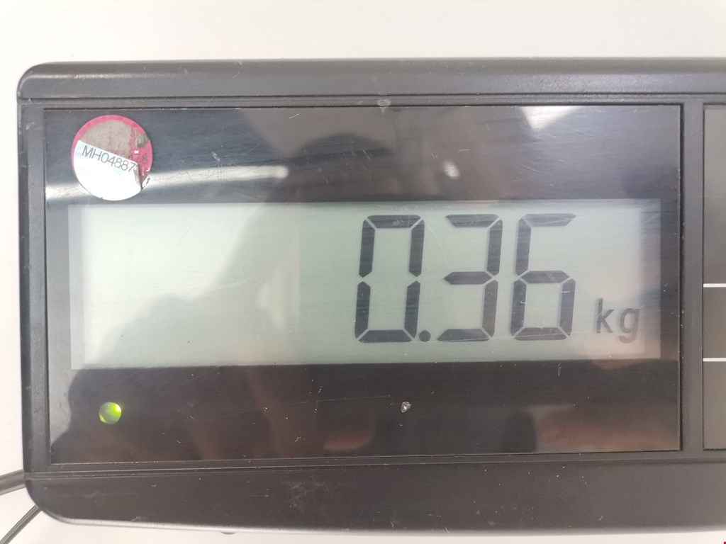 Ручка двери задней наружная левая OPEL Zafira A 1999-2005