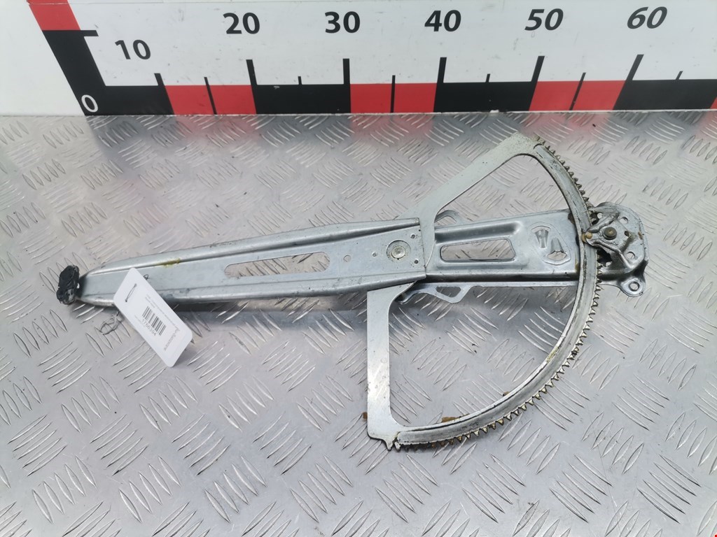 Стеклоподъемник задний левый OPEL Zafira A 1999-2005