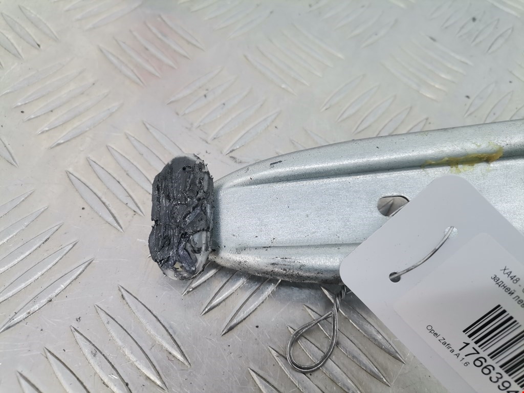 Стеклоподъемник задний левый OPEL Zafira A 1999-2005