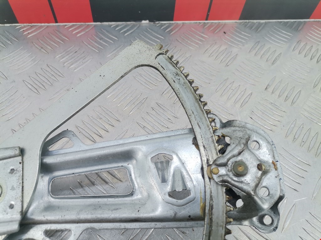 Стеклоподъемник задний левый OPEL Zafira A 1999-2005