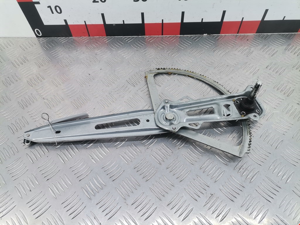 Стеклоподъемник задний левый OPEL Zafira A 1999-2005