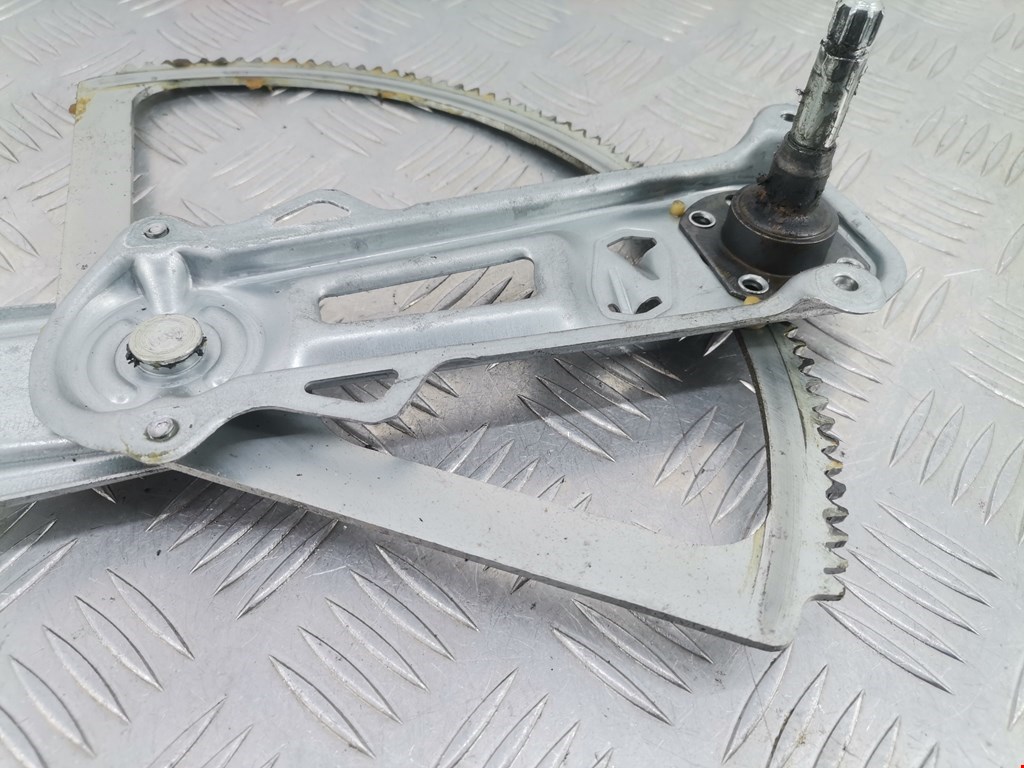 Стеклоподъемник задний левый OPEL Zafira A 1999-2005