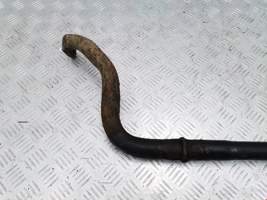 Стабилизатор передний (поперечной устойчивости подвески) PORSCHE Cayenne 955/957 2002-2010