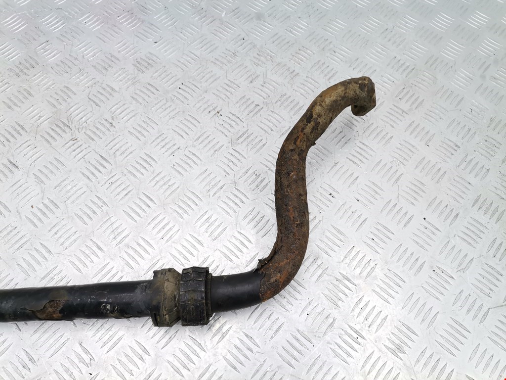 Стабилизатор передний (поперечной устойчивости подвески) PORSCHE Cayenne 955/957 2002-2010