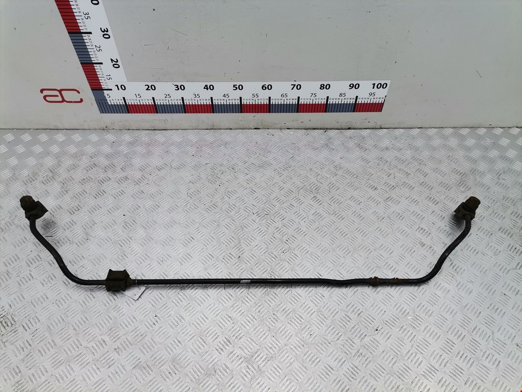 Стабилизатор задний (поперечной устойчивости подвески) JAGUAR XF X250 2007-2015