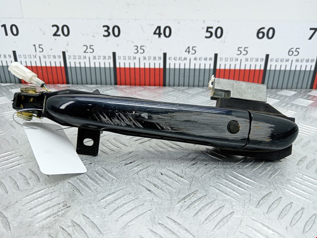 Ручка двери передней наружная левая MAZDA CX-3 2015-н.в.