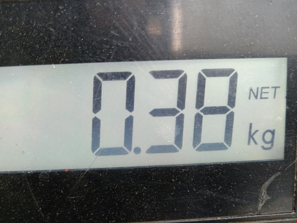 Ручка двери передней наружная левая MAZDA CX-3 2015-н.в.