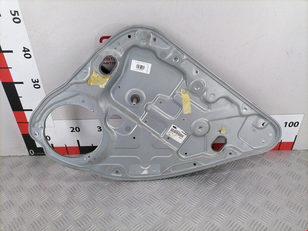 Стеклоподъемник задний правый FORD Focus II 2005-2011