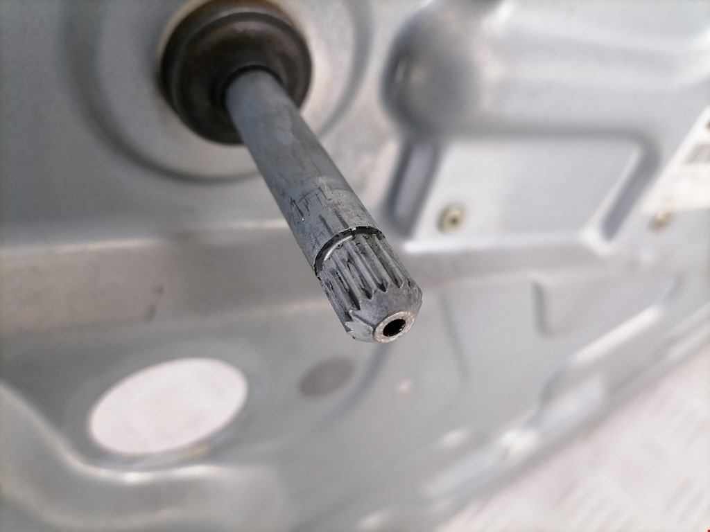 Стеклоподъемник задний правый FORD Focus II 2005-2011