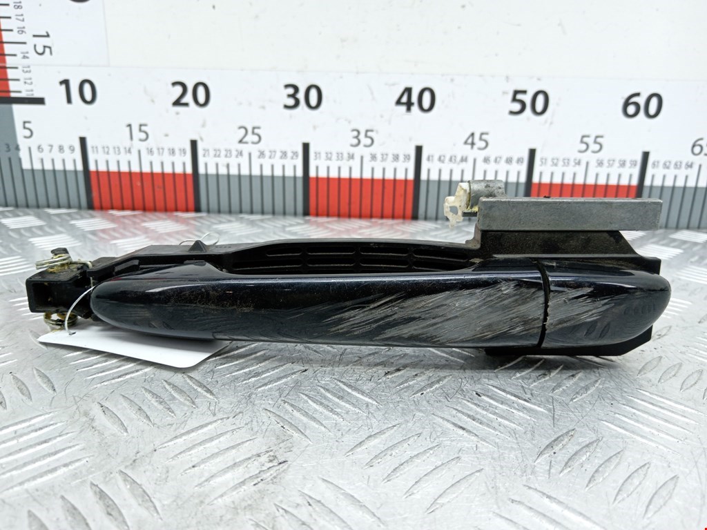 Ручка двери задней наружная левая MAZDA CX-3 2015-н.в.