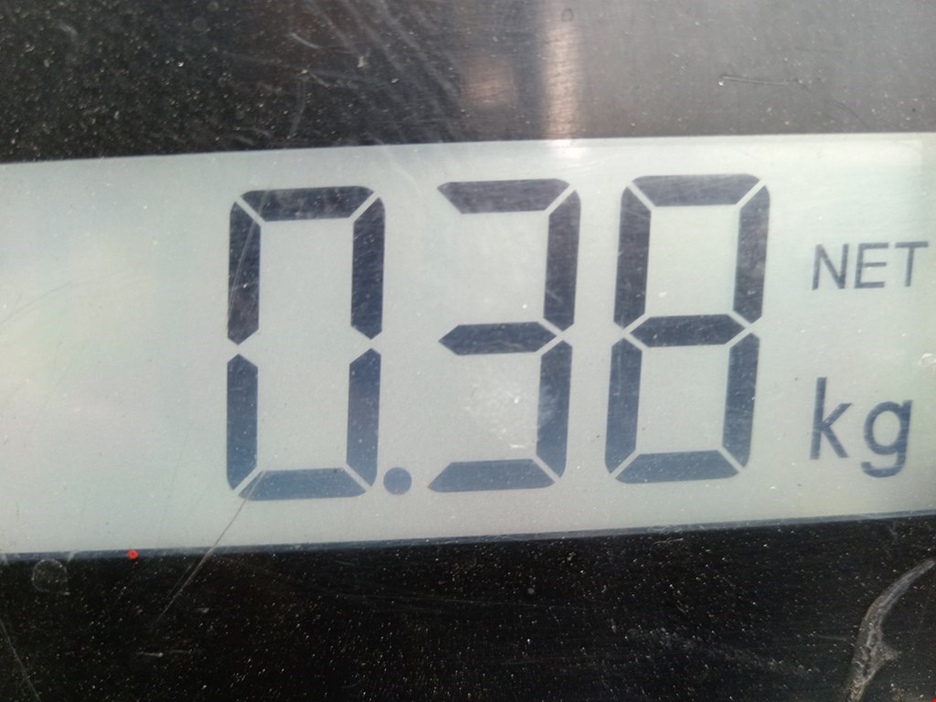 Ручка двери задней наружная левая MAZDA CX-3 2015-н.в.