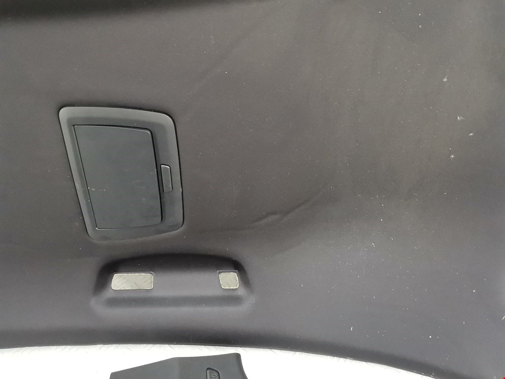 Обшивка потолка BMW 7er 7 серия F01/F02/F04 2008-2015