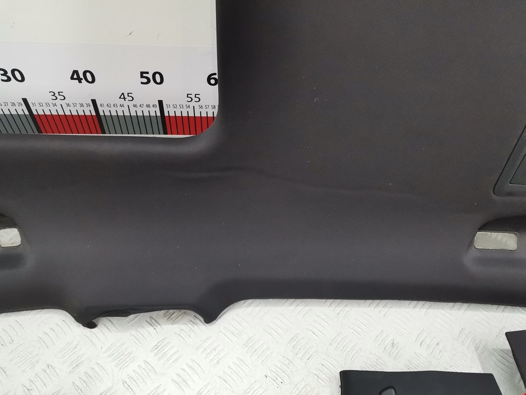 Обшивка потолка BMW 7er 7 серия F01/F02/F04 2008-2015