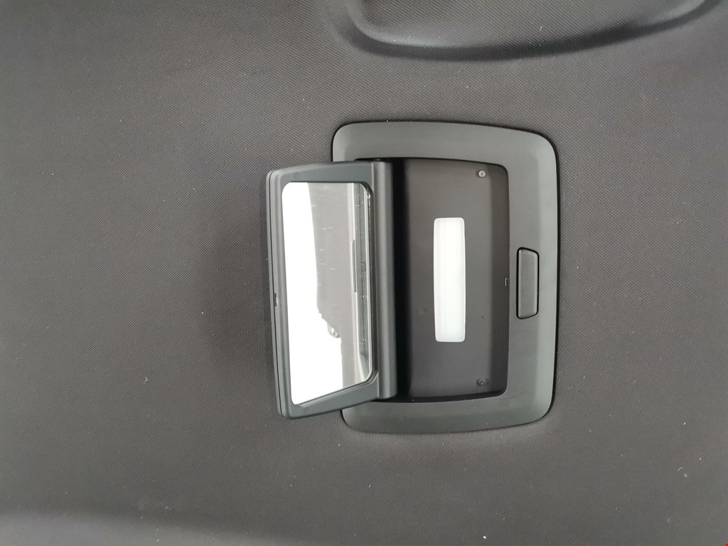 Обшивка потолка BMW 7er 7 серия F01/F02/F04 2008-2015