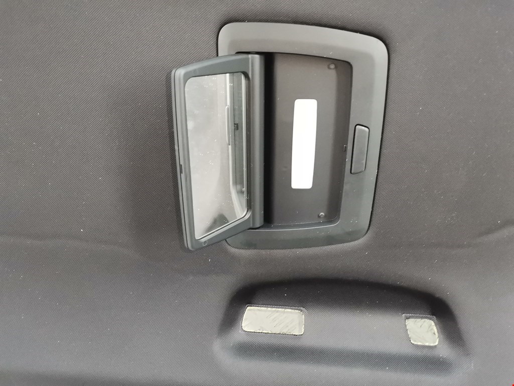 Обшивка потолка BMW 7er 7 серия F01/F02/F04 2008-2015