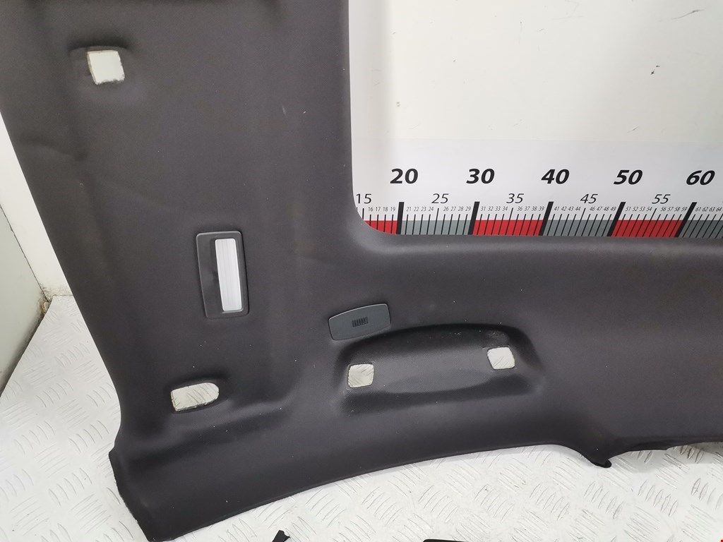 Обшивка потолка BMW 7er 7 серия F01/F02/F04 2008-2015