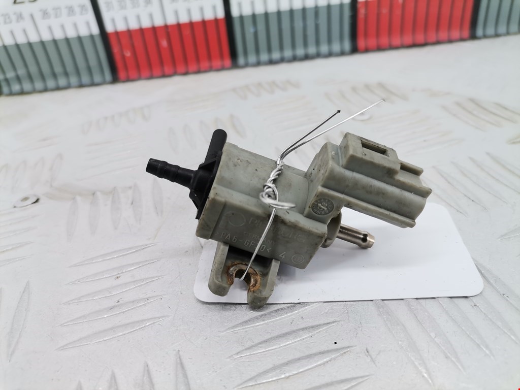 Клапан воздушного фильтра Land Rover Range Rover Sport 1 (2005-2013)