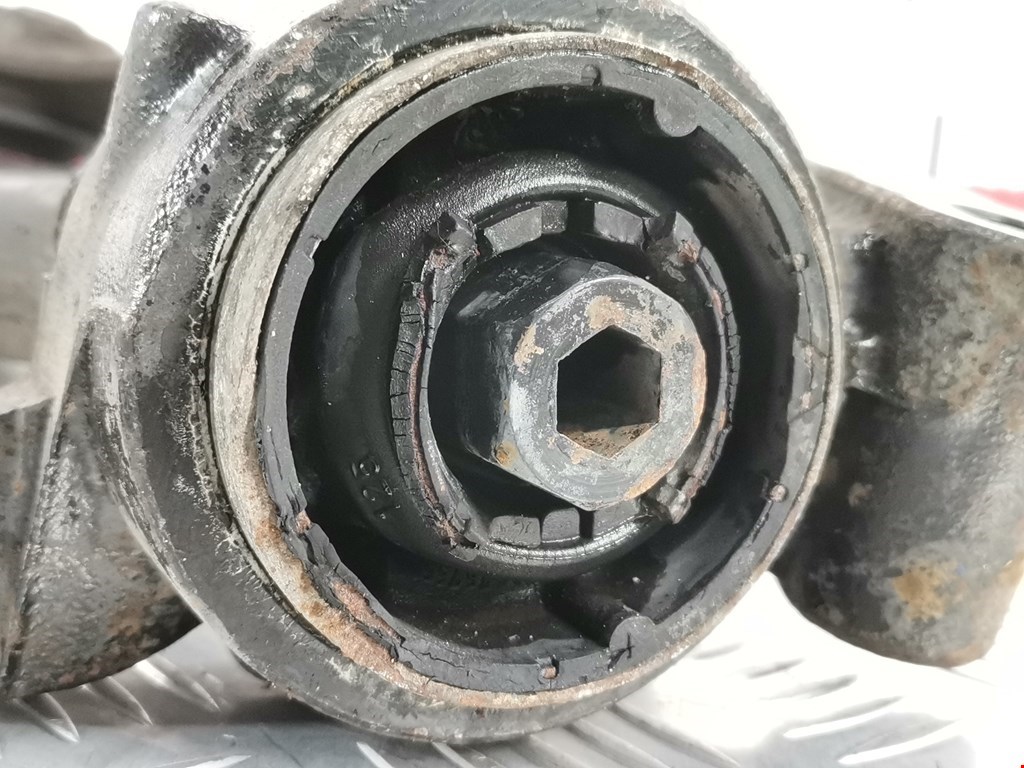 Рычаг передний левый MINI Hatch R50/R53 3-door 2001-2006