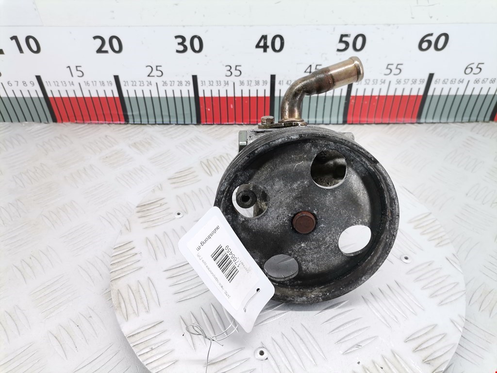 Насос гидроусилителя руля (ГУР) FORD Fiesta 2001-2008