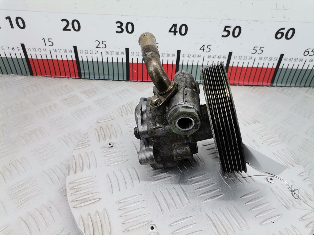 Насос гидроусилителя руля (ГУР) FORD Fiesta 2001-2008