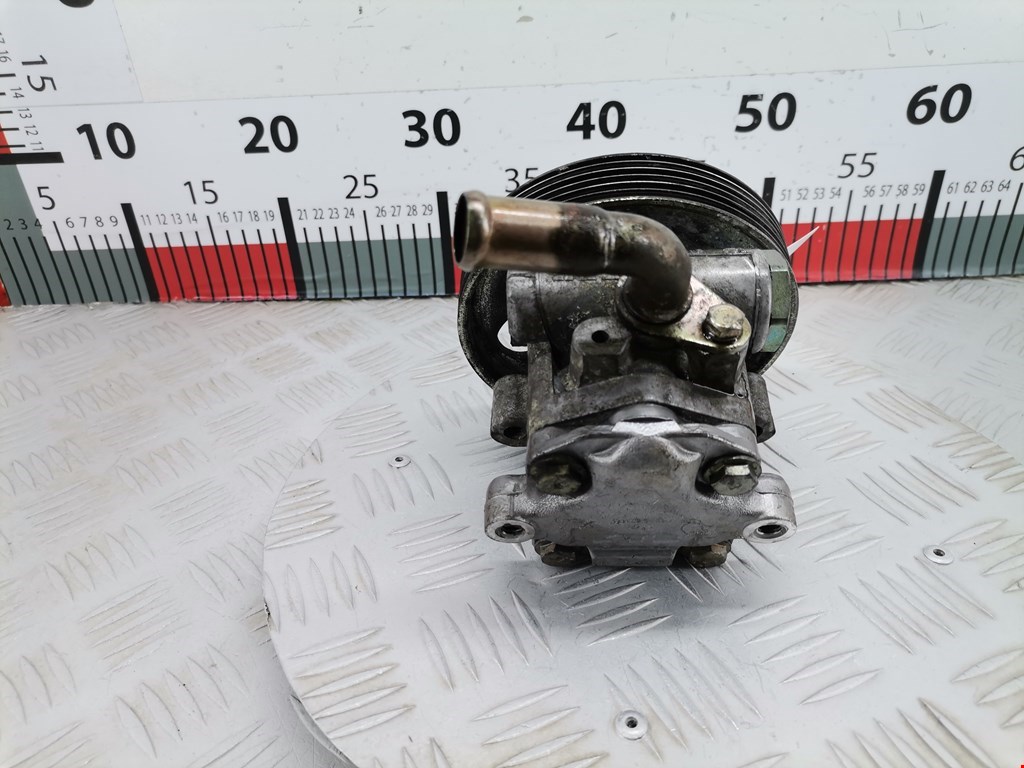 Насос гидроусилителя руля (ГУР) FORD Fiesta 2001-2008