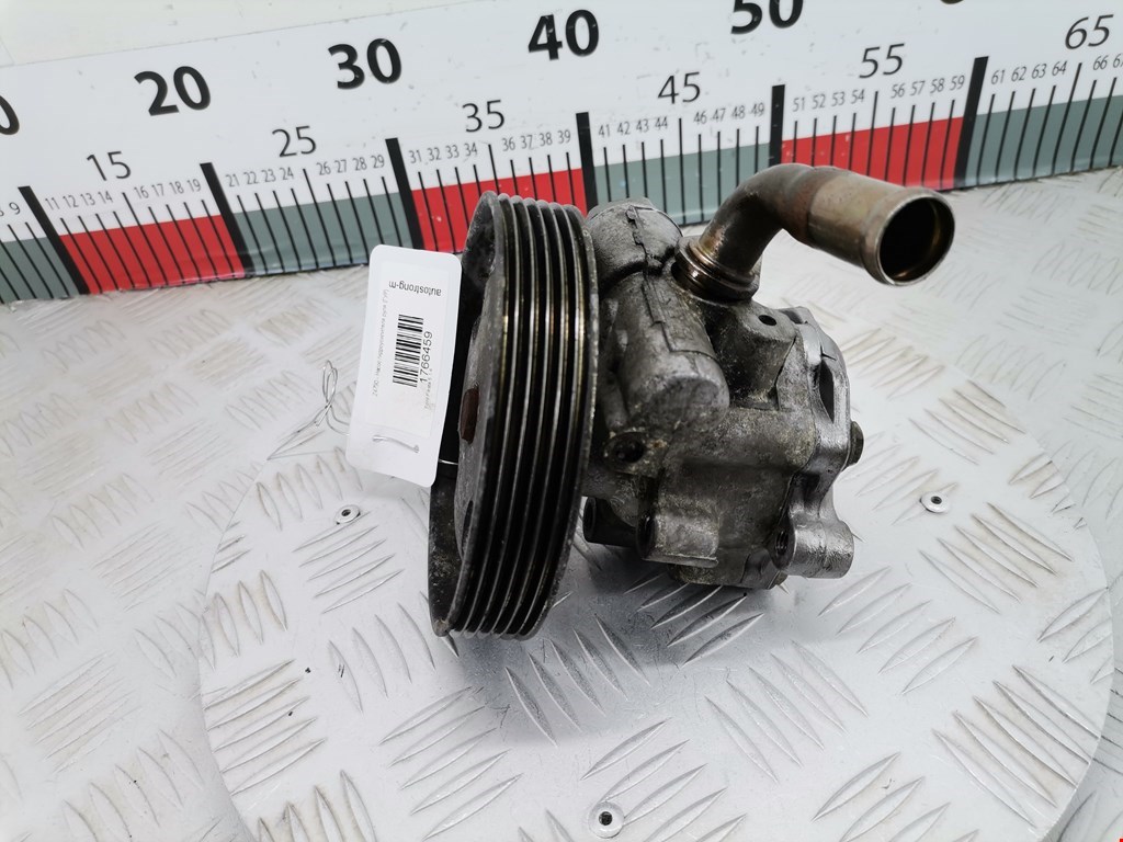 Насос гидроусилителя руля (ГУР) FORD Fiesta 2001-2008