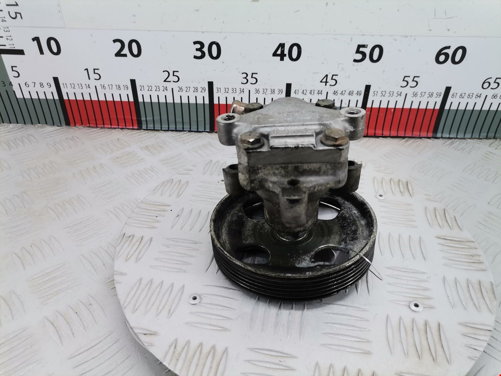 Насос гидроусилителя руля (ГУР) FORD Fiesta 2001-2008