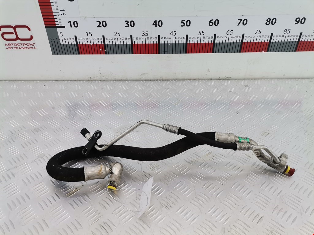 Трубка кондиционера BMW 3er E90/E91 2005-2012