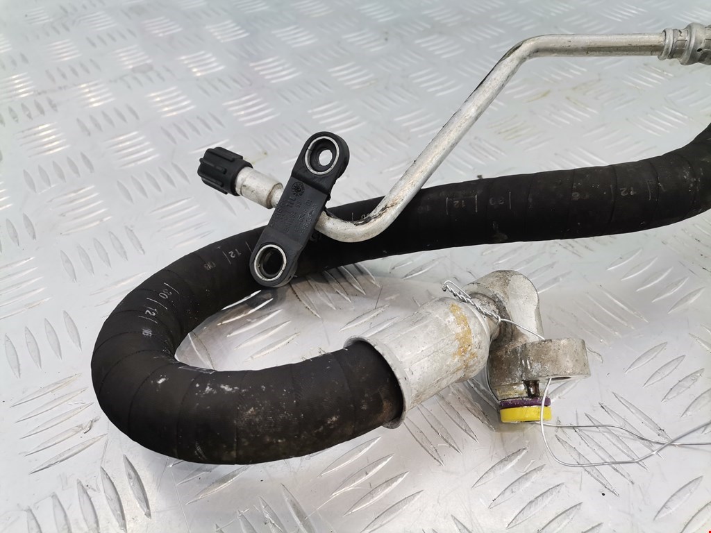 Трубка кондиционера BMW 3er E90/E91 2005-2012