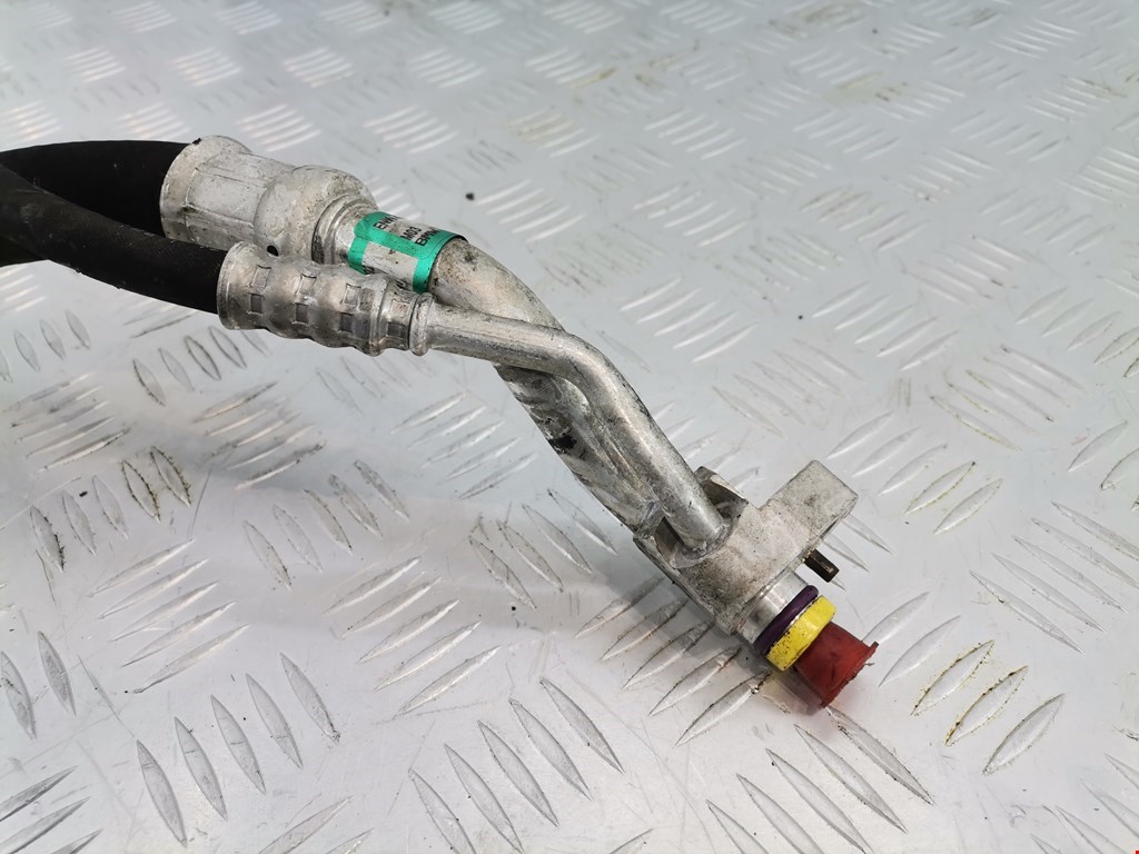 Трубка кондиционера BMW 3er E90/E91 2005-2012