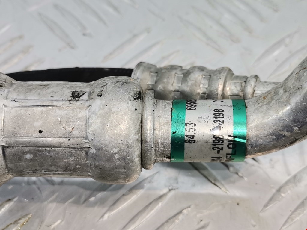 Трубка кондиционера BMW 3er E90/E91 2005-2012