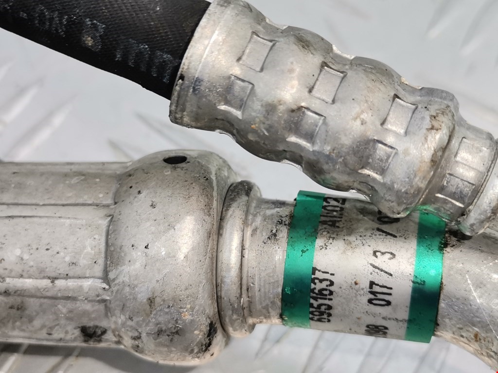 Трубка кондиционера BMW 3er E90/E91 2005-2012