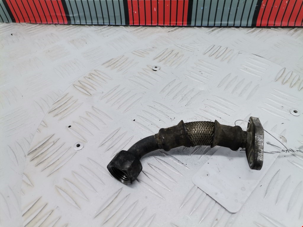 Трубка нагнетателя VOLKSWAGEN Touran 2003-2010